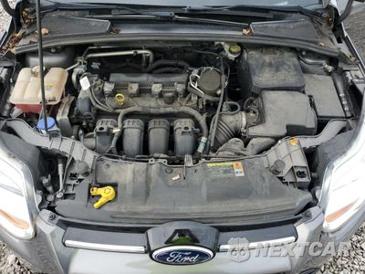 Zdjęcie 11 z 14 samochodu: 2012 FORD FOCUS SE VIN:1FAHP3F24CL378422 - miniatura