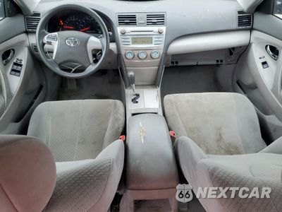 Zdjęcie 8 z 14 samochodu: 2007 TOYOTA CAMRY CE VIN:4T1BE46K97U515703 - miniatura