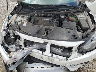 Zdjęcie 11 z 13 samochodu: 2018 HONDA CIVIC EX VIN:19XFC2F74JE005485 - miniatura