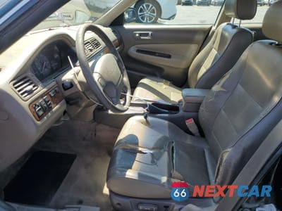 Zdjęcie 7 z 12 samochodu: 1998 ACURA 2.5TL VIN:JH4UA2653WC004420 - miniatura