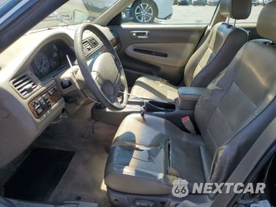 Zdjęcie 7 z 12 samochodu: 1998 ACURA 2.5TL VIN:JH4UA2653WC004420 - miniatura