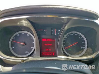 Zdjęcie 9 z 14 samochodu: 2017 GMC TERRAIN SL VIN:2GKALLEK2H6178121 - miniatura