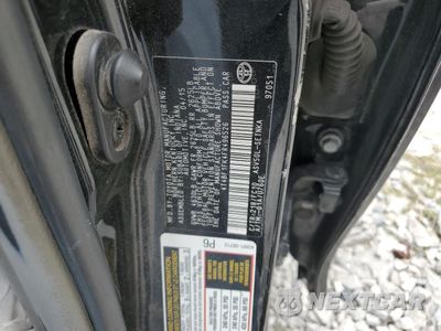 Zdjęcie 12 z 13 samochodu: 2015 TOYOTA CAMRY LE VIN:4T4BF1FK4FR496526 - miniatura