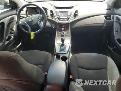 Zdjęcie 8 z 14 samochodu: 2016 HYUNDAI ELANTRA SE VIN:5NPDH4AE2GH755076 - miniatura
