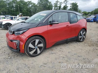2019 BMW I3 REX WBY8P4C53K7E85145 - główne zdjęcie licytacji z USA - miniatura