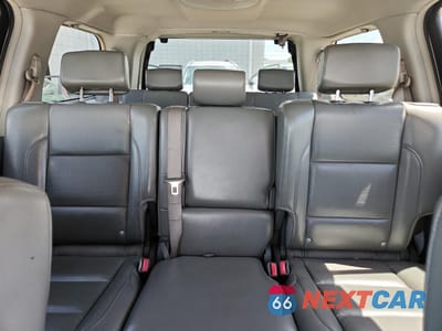 Zdjęcie 10 z 13 samochodu: 2006 NISSAN ARMADA SE VIN:5N1AA08A26N738484 - miniatura