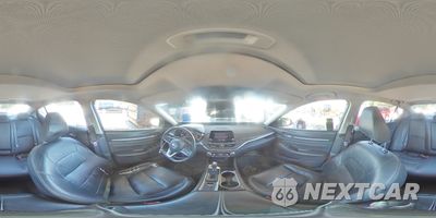 Zdjęcie 14 z 14 samochodu: 2020 NISSAN ALTIMA SL VIN:1N4BL4EVXLC124930 - miniatura