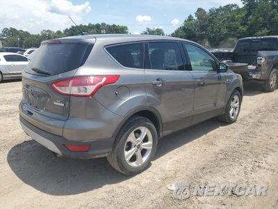 Trzecie zdjęcie samochodu z tyłu: 2014 FORD ESCAPE SE VIN:1FMCU0G93EUA94313 - miniatura
