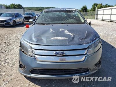 Zdjęcie 9 z 24 samochodu: 2012 FORD FUSION SE VIN:3FAHP0HA7CR203389 - miniatura