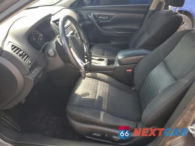 Zdjęcie 7 z 12 samochodu: 2017 NISSAN ALTIMA 2.5 VIN:1N4AL3AP6HC190038 - miniatura