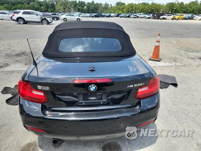 Zdjęcie 6 z 12 samochodu: 2015 BMW M235I VIN:WBA1M1C59FV393351 - miniatura