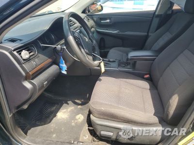 Zdjęcie 7 z 12 samochodu: 2016 TOYOTA CAMRY LE VIN:4T1BF1FK8GU601340 - miniatura