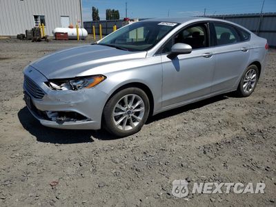 2017 FORD FUSION SE 3FA6P0H76HR131135 - główne zdjęcie licytacji z USA - miniatura