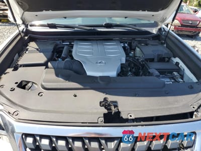 Zdjęcie 12 z 14 samochodu: 2021 LEXUS GX 460 PREMIUM VIN:JTJAM7BX0M5268323 - miniatura