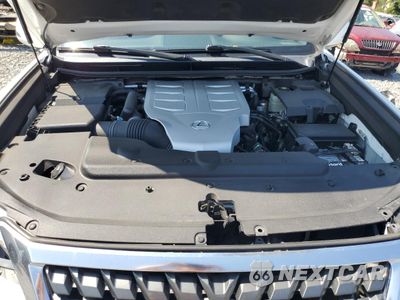 Zdjęcie 12 z 14 samochodu: 2021 LEXUS GX 460 PREMIUM VIN:JTJAM7BX0M5268323 - miniatura