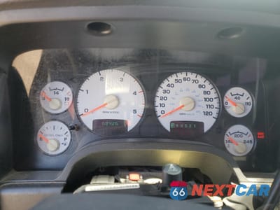 Zdjęcie 9 z 12 samochodu: 2004 DODGE RAM 3500 ST VIN:3D7LA38C04G212706 - miniatura