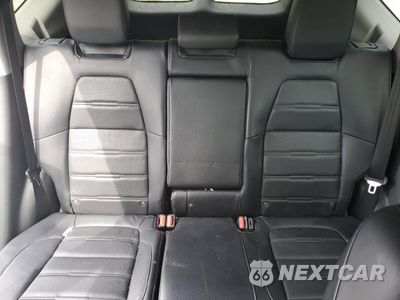 Zdjęcie 10 z 17 samochodu: 2018 HONDA CR-V EXL VIN:5J6RW2H85JL010304 - miniatura