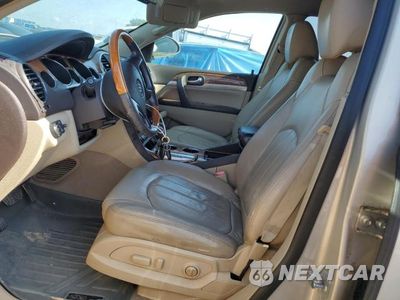 Zdjęcie 7 z 13 samochodu: 2009 BUICK ENCLAVE CXL VIN:5GAER23D89J102970 - miniatura