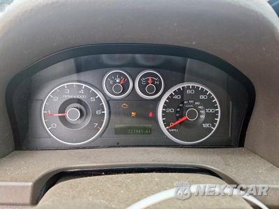 Zdjęcie 17 z 24 samochodu: 2006 FORD FUSION SE VIN:3FAFP07156R108245 - miniatura