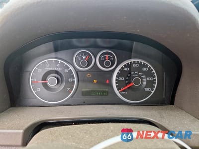 Zdjęcie 9 z 12 samochodu: 2006 FORD FUSION SE VIN:3FAFP07156R108245 - miniatura