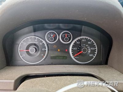 Zdjęcie 9 z 12 samochodu: 2006 FORD FUSION SE VIN:3FAFP07156R108245 - miniatura