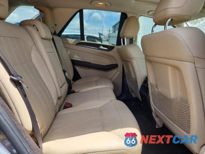 Zdjęcie 10 z 12 samochodu: 2018 MERCEDES-BENZ GLE 350 VIN:4JGDA5JB6JA999386 - miniatura