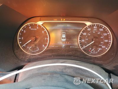 Zdjęcie 9 z 12 samochodu: 2024 NISSAN SENTRA SV VIN:3N1AB8CV4RY313210 - miniatura