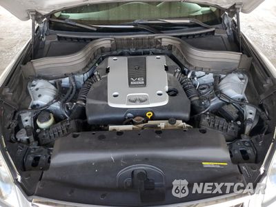 Zdjęcie 11 z 12 samochodu: 2016 INFINITI QX50 VIN:JN1BJ0RR2GM262616 - miniatura