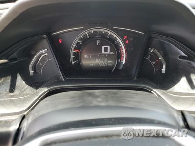 Zdjęcie 9 z 13 samochodu: 2018 HONDA CIVIC LX VIN:2HGFC4B00JH300920 - miniatura