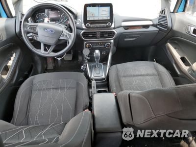 Zdjęcie 8 z 16 samochodu: 2019 FORD ECOSPORT SE VIN:MAJ3S2GE9KC258058 - miniatura