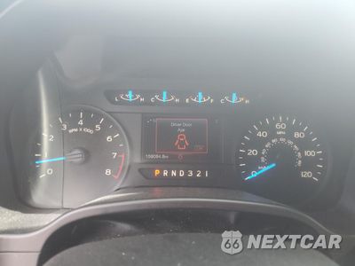 Zdjęcie 9 z 12 samochodu: 2017 FORD F150 VIN:1FTMF1C8XHKD47259 - miniatura