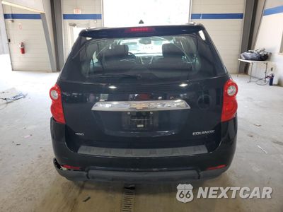 Zdjęcie 6 z 13 samochodu: 2012 CHEVROLET EQUINOX LS VIN:2GNFLCEK4C6306747 - miniatura