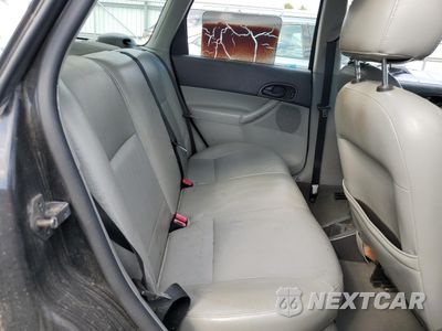 Zdjęcie 10 z 12 samochodu: 2006 FORD FOCUS ZXW VIN:1FAFP36N56W108622 - miniatura