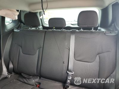 Zdjęcie 10 z 13 samochodu: 2016 JEEP RENEGADE SPORT VIN:ZACCJAAT9GPD47579 - miniatura