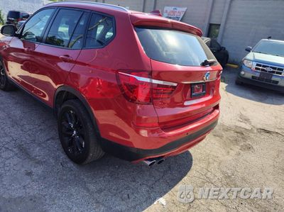 Zdjęcie 14 z 14 samochodu: 2016 BMW X3 XDRIVE28I VIN:5UXWX9C59G0D73275 - miniatura