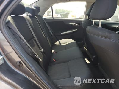 Zdjęcie 10 z 14 samochodu: 2012 TOYOTA COROLLA BASE VIN:2T1BU4EE4CC846716 - miniatura