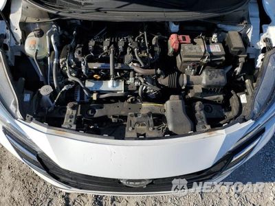 Zdjęcie 11 z 12 samochodu: 2024 NISSAN VERSA S VIN:3N1CN8BV1RL843245 - miniatura