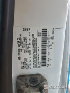 Zdjęcie 13 z 13 samochodu: 2016 FORD TRANSIT CONNECT XL VIN:NM0LS7E78G1236810 - miniatura
