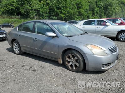 Czwarte zdjęcie samochodu z boku: 2009 NISSAN ALTIMA 2.5 VIN:1N4AL21E99N491305 - miniatura