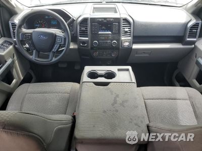 Zdjęcie 8 z 14 samochodu: 2016 FORD F150 SUPERCREW VIN:1FTEW1CP5GFC31597 - miniatura