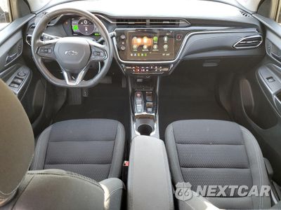 Zdjęcie 8 z 14 samochodu: 2023 CHEVROLET BOLT EUV LT VIN:1G1FY6S01P4195010 - miniatura