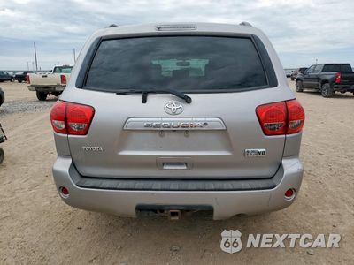 Zdjęcie 6 z 16 samochodu: 2008 TOYOTA SEQUOIA SR5 VIN:5TDZY64A98S001727 - miniatura