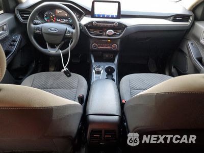 Zdjęcie 8 z 13 samochodu: 2020 FORD ESCAPE SE VIN:1FMCU9G65LUC23983 - miniatura