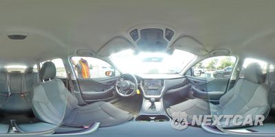 Zdjęcie 15 z 16 samochodu: 2020 SUBARU OUTBACK VIN:4S4BTAAC5L3248659 - miniatura