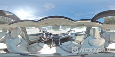 Zdjęcie 14 z 14 samochodu: 2016 CADILLAC XTS PLATINUM VIN:2G61T5S32G9119901 - miniatura
