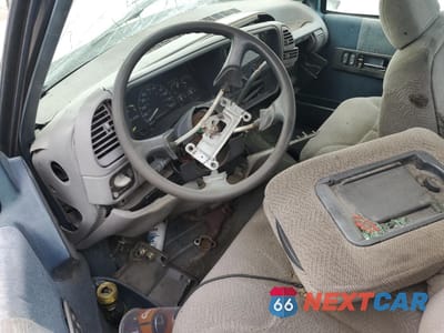 Zdjęcie 8 z 13 samochodu: 1993 GMC SIERRA C1500 VIN:1GTEC14K5PZ523681 - miniatura