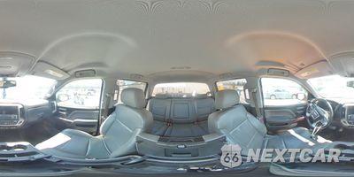 Zdjęcie 14 z 14 samochodu: 2014 GMC SIERRA K1500 SLT VIN:3GTU2VEC9EG407359 - miniatura