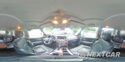 Zdjęcie 15 z 15 samochodu: 2018 INFINITI QX80 BASE VIN:JN8AZ2NE7J9194134 - miniatura