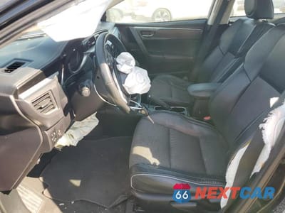 Zdjęcie 7 z 12 samochodu: 2015 TOYOTA COROLLA L VIN:5YFBURHEXFP258431 - miniatura