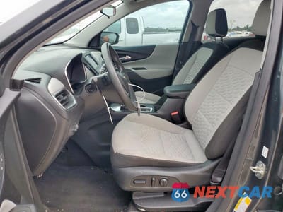 Zdjęcie 7 z 14 samochodu: 2020 CHEVROLET EQUINOX LS VIN:3GNAXHEV8LS677143 - miniatura